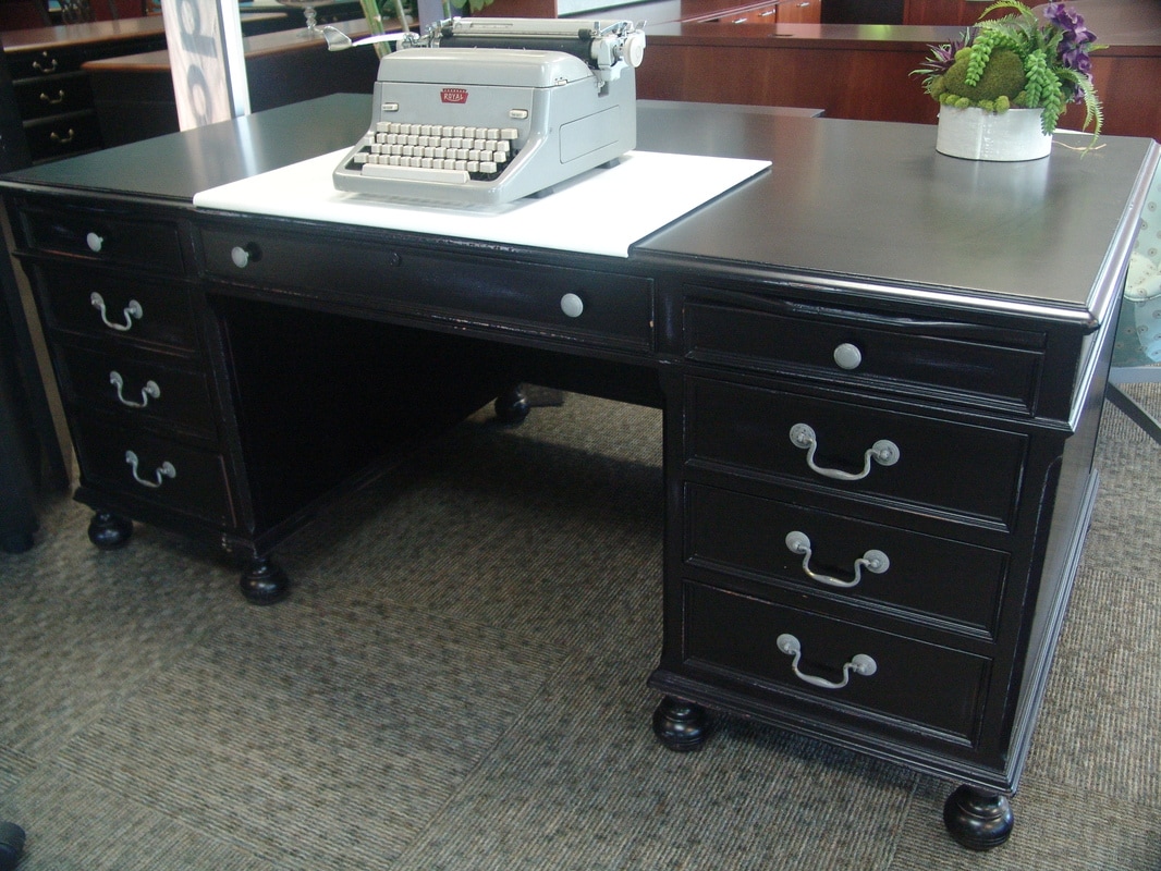 Call 216 438 Desk The City Desk Cleveland S Office Furniture